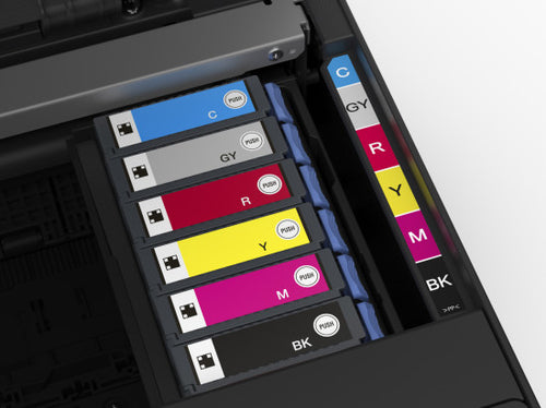 Epson Expression Photo HD XP-15000 inkjet printer Colour 5760 x 1440 DPI A3+ Wi-Fi Epson Expression Photo HD XP-15000 inkjet printer Colour 5760 x 1440 DPI A3+ Wi-Fi